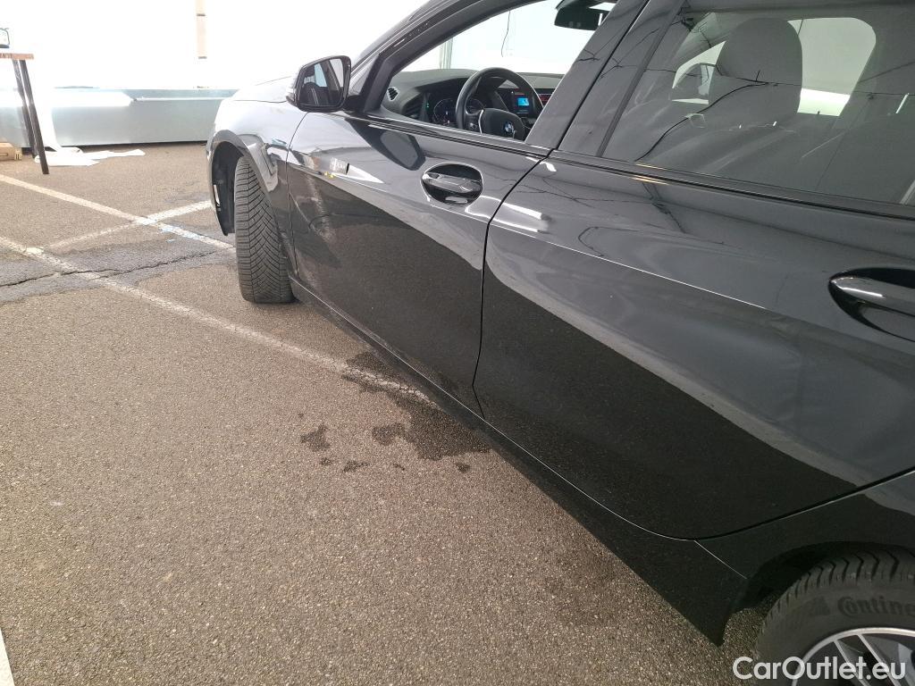  Bmw  Serie 1 Série 1 Berline 118 i Edition Sport 1.5 135CV BVA7 E6d #8