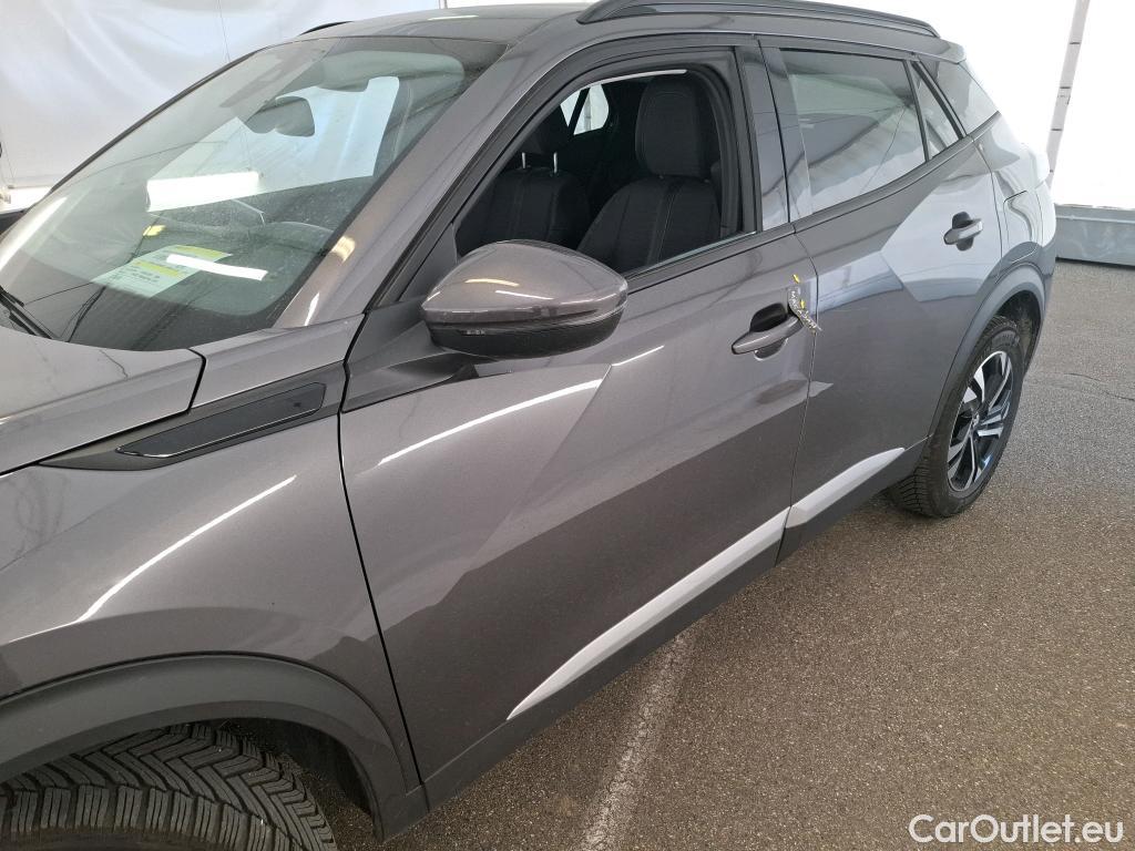  Peugeot  2008  Allure Business 1.5 HDi 130CV BVA8 E6d #12