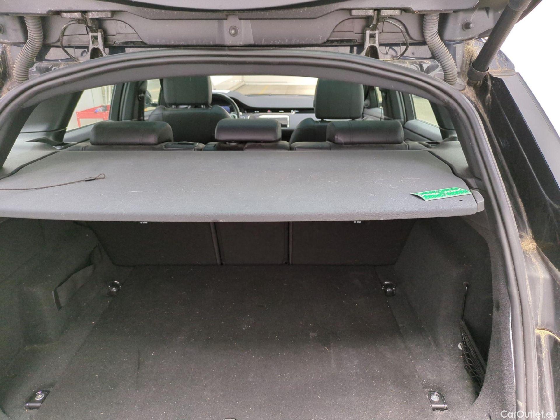  Land Rover  Range Rover Evoque LAND ROVER  / 2018 / 5P / SUV P200 Flex BVA 4WD R-Dynamic S #10