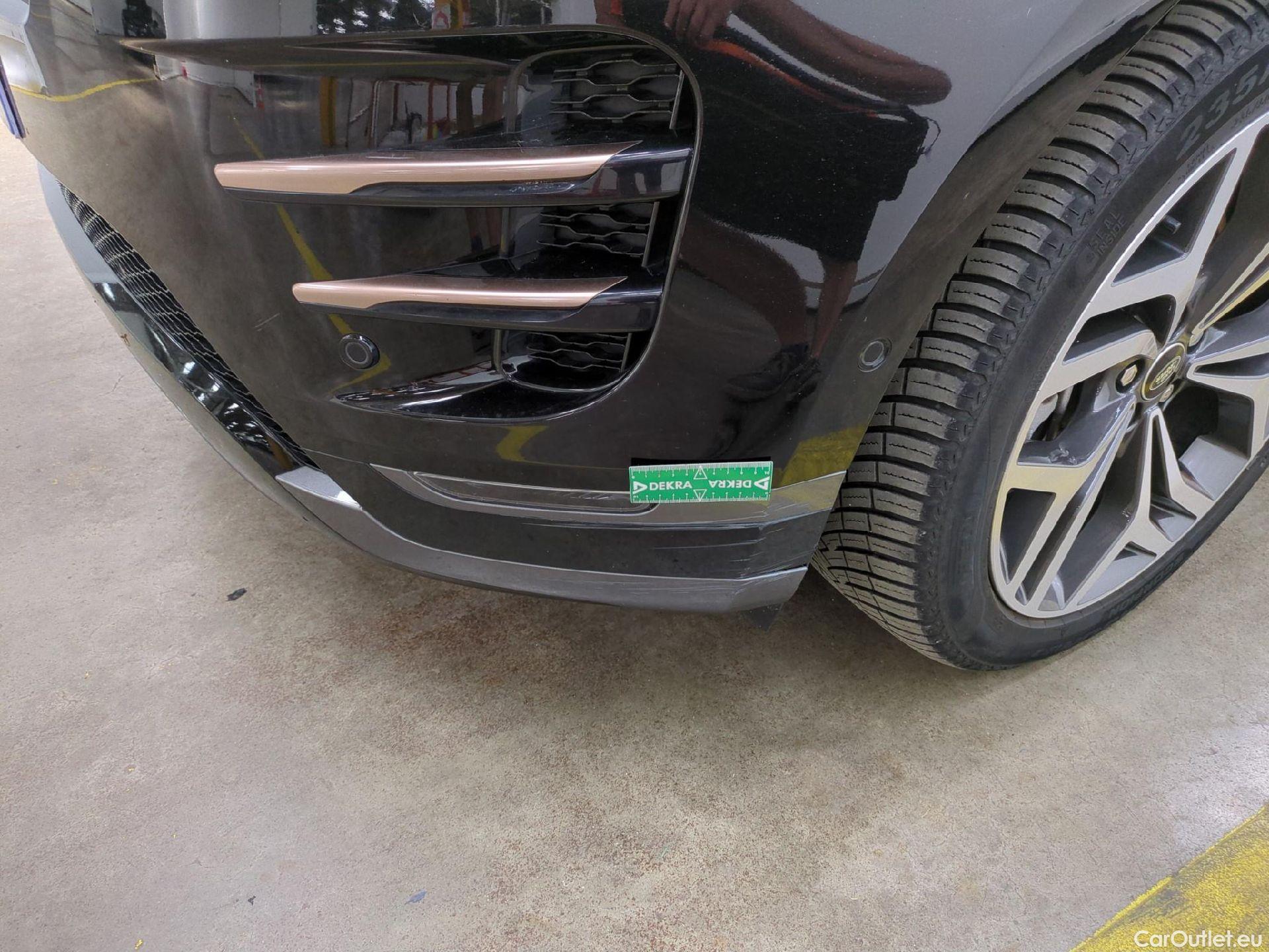  Land Rover  Range Rover Evoque LAND ROVER  / 2018 / 5P / SUV P200 Flex BVA 4WD R-Dynamic S #24