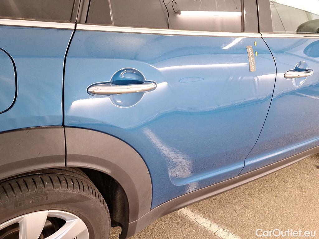  Mini  Countryman MINI  / 2020 / 5P / Crossover Cooper Essential 136 ch BVA7 #18