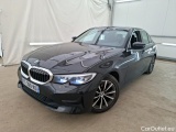  Bmw  Serie 3 BMW Série 3 Berline / 2018 / 4P / Berline 316d 122ch Business Design BVA8 