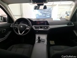  Bmw  Serie 3 BMW Série 3 Berline / 2018 / 4P / Berline 316d 122ch Business Design BVA8 #5