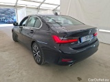 Bmw  Serie 3 BMW Série 3 Berline / 2018 / 4P / Berline 316d 122ch Business Design BVA8 #2