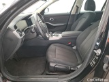  Bmw  Serie 3 BMW Série 3 Berline / 2018 / 4P / Berline 316d 122ch Business Design BVA8 #8