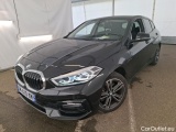  Bmw  Serie 1 Série 1 Berline 118 i Edition Sport 1.5 135CV BVA7 E6d 