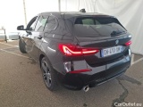  Bmw  Serie 1 Série 1 Berline 118 i Edition Sport 1.5 135CV BVA7 E6d #2