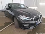  Bmw  Serie 1 Série 1 Berline 118 i Edition Sport 1.5 135CV BVA7 E6d #4