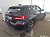  Bmw  Serie 1 Série 1 Berline 118 i Edition Sport 1.5 135CV BVA7 E6d #3