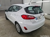  Ford  Fiesta  Cool & Connect 1.1 75CV BVM5 E6dT #2