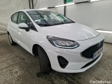  Ford  Fiesta  Cool & Connect 1.1 75CV BVM5 E6dT #4
