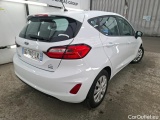  Ford  Fiesta  Cool & Connect 1.1 75CV BVM5 E6dT #3