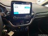  Ford  Fiesta  Cool & Connect 1.1 75CV BVM5 E6dT #7