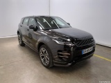  Land Rover  Range Rover Evoque LAND ROVER  / 2018 / 5P / SUV P200 Flex BVA 4WD R-Dynamic S #6
