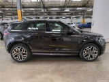  Land Rover  Range Rover Evoque LAND ROVER  / 2018 / 5P / SUV P200 Flex BVA 4WD R-Dynamic S #5