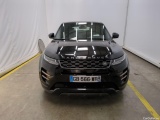  Land Rover  Range Rover Evoque LAND ROVER  / 2018 / 5P / SUV P200 Flex BVA 4WD R-Dynamic S #7