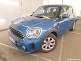  Mini  Countryman MINI  / 2020 / 5P / Crossover Cooper Essential 136 ch BVA7 