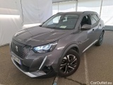  Peugeot  2008  Allure Business 1.5 HDi 130CV BVA8 E6d 