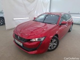 Peugeot  508  SW Active Business 1.5 HDi 130CV BVA8 E6d 