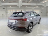  Audi  Q4 E-Tron AUDI  / 2021 / 5P / SUV 35 E-TRON #2