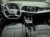  Audi  Q4 E-Tron AUDI  / 2021 / 5P / SUV 35 E-TRON #3