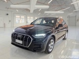  Audi  Q5 AUDI  SPORTBACK / 2020 / 5P / SUV 50 TFSI E BUSIN. ADVAN. QUATTRO S TRONIC 