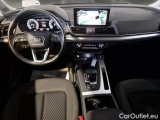  Audi  Q5 AUDI  SPORTBACK / 2020 / 5P / SUV 50 TFSI E BUSIN. ADVAN. QUATTRO S TRONIC #3