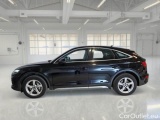  Audi  Q5 AUDI  SPORTBACK / 2020 / 5P / SUV 50 TFSI E BUSIN. ADVAN. QUATTRO S TRONIC #8