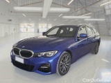  Bmw  Serie 3 BMW  / 2018 / 5P / STATION WAGON 330E MSPORT TOURING AUTO 