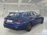  Bmw  Serie 3 BMW  / 2018 / 5P / STATION WAGON 330E MSPORT TOURING AUTO #2