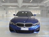 Bmw  Serie 3 BMW  / 2018 / 5P / STATION WAGON 330E MSPORT TOURING AUTO #6
