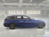  Bmw  Serie 3 BMW  / 2018 / 5P / STATION WAGON 330E MSPORT TOURING AUTO #7