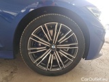  Bmw  Serie 3 BMW  / 2018 / 5P / STATION WAGON 330E MSPORT TOURING AUTO #17