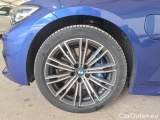  Bmw  Serie 3 BMW  / 2018 / 5P / STATION WAGON 330E MSPORT TOURING AUTO #20