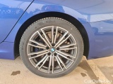  Bmw  Serie 3 BMW  / 2018 / 5P / STATION WAGON 330E MSPORT TOURING AUTO #19