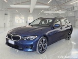  Bmw  Serie 3 BMW  / 2018 / 5P / STATION WAGON 330E XDRIVE BUSINESS ADVAN. TOURING AUTO 