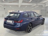  Bmw  Serie 3 BMW  / 2018 / 5P / STATION WAGON 330E XDRIVE BUSINESS ADVAN. TOURING AUTO #2