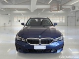  Bmw  Serie 3 BMW  / 2018 / 5P / STATION WAGON 330E XDRIVE BUSINESS ADVAN. TOURING AUTO #6