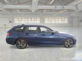  Bmw  Serie 3 BMW  / 2018 / 5P / STATION WAGON 330E XDRIVE BUSINESS ADVAN. TOURING AUTO #7