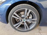  Bmw  Serie 3 BMW  / 2018 / 5P / STATION WAGON 330E XDRIVE BUSINESS ADVAN. TOURING AUTO #20