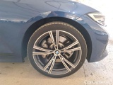  Bmw  Serie 3 BMW  / 2018 / 5P / STATION WAGON 330E XDRIVE BUSINESS ADVAN. TOURING AUTO #17