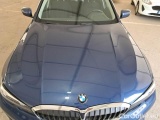  Bmw  Serie 3 BMW  / 2018 / 5P / STATION WAGON 330E XDRIVE BUSINESS ADVAN. TOURING AUTO #28