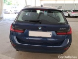  Bmw  Serie 3 BMW  / 2018 / 5P / STATION WAGON 330E XDRIVE BUSINESS ADVAN. TOURING AUTO #58