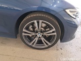  Bmw  Serie 3 BMW  / 2018 / 5P / STATION WAGON 330E XDRIVE BUSINESS ADVAN. TOURING AUTO #86