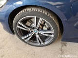  Bmw  Serie 3 BMW  / 2018 / 5P / STATION WAGON 330E XDRIVE BUSINESS ADVAN. TOURING AUTO #84
