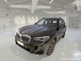  Bmw  X3 BMW  / 2021 / 5P / SUV XDRIVE 30E MSPORT 