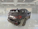  Bmw  X3 BMW  / 2021 / 5P / SUV XDRIVE 30E MSPORT #2