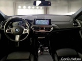  Bmw  X3 BMW  / 2021 / 5P / SUV XDRIVE 30E MSPORT #3