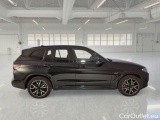  Bmw  X3 BMW  / 2021 / 5P / SUV XDRIVE 30E MSPORT #7