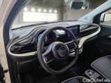  Fiat  500 FIAT  / 2020 / 3P / BERLINA ELETTRICA ACTION 95CV #3